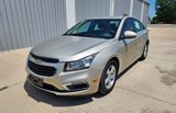 Used 2016 Chevrolet Cruze LT image 3