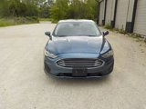 Used 2019 Ford Fusion SE image 2