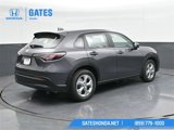 New 2025 Honda HR-V LX image 2