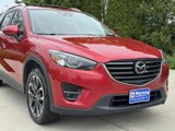 Used 2016 MAZDA CX-5 Grand Touring image 2