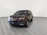 Used 2009 Acura MDX image 5
