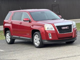 Used 2013 GMC Terrain SLE image 2