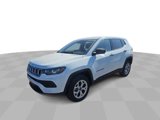 New 2025 Jeep Compass Sport image 4