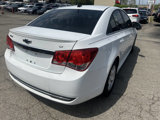 Used 2013 Chevrolet Cruze LT w/ All-Star Edition image 5