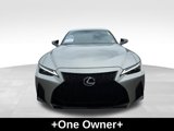 Used 2022 Lexus IS 350 F Sport image 3