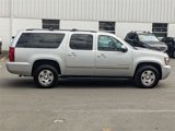 Used 2013 Chevrolet Suburban LT w/ Luxury Package image 2