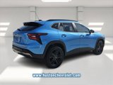 New 2025 Chevrolet Trax ACTIV image 5