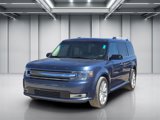 Used 2018 Ford Flex SEL w/ Equipment Group 202A image 3