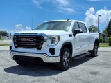 Used 2022 GMC Sierra 1500 SLE w/ X31 Off-Road Package image 3