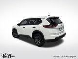 Used 2024 Nissan Rogue S image 3