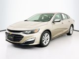 Used 2022 Chevrolet Malibu LT image 3