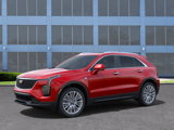 New 2025 Cadillac XT4 Premium Luxury w/ Technology Package image 2