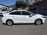 Used 2019 Chevrolet Cruze LT w/ Convenience Package image 6