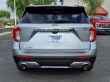 Certified 2022 Ford Explorer Limited image 4