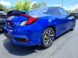 Used 2016 Honda Civic LX-P image 5