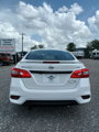 Used 2017 Nissan Sentra SR w/ SR Premium Technology Package image 4