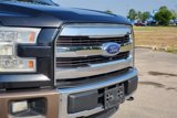 Used 2015 Ford F150 King Ranch w/ Equipment Group 601A Luxury image 3