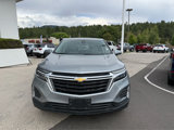 Used 2024 Chevrolet Equinox LT image 3