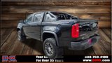 Used 2022 Chevrolet Colorado ZR2 image 5