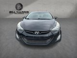 Used 2013 Hyundai Elantra Limited w/ Technology Pkg image 2