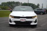 Used 2021 Kia K5 GT-Line image 4