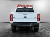 Certified 2019 Ford Ranger Lariat w/ Equipment Group 501A Mid image 4