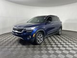 Used 2021 Kia Seltos SX image 2