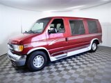 Used 2002 Ford E-150 and Econoline 150 image 5