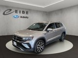 Used 2022 Volkswagen Taos SE image 2