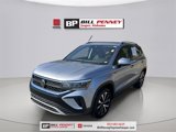 Used 2024 Volkswagen Taos SE image 3