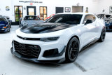 Used 2019 Chevrolet Camaro ZL1 image 4