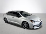 Used 2021 Toyota Corolla SE image 4