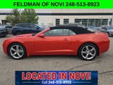Used 2012 Chevrolet Camaro LT w/ RS Package image 2