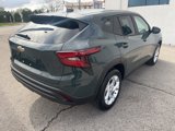 New 2025 Chevrolet Trax LS w/ LS Convenience Package image 5