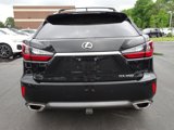 Used 2016 Lexus RX 350 AWD image 4
