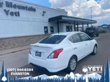Used 2018 Nissan Versa SV image 3