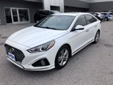 Used 2018 Hyundai Sonata Sport w/ Cargo Package image 3