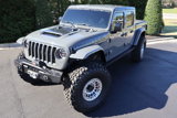 Used 2023 Jeep Gladiator Rubicon w/ LED Lighting Group image 4