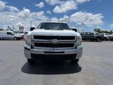 Used 2008 Chevrolet Silverado 2500 W/T image 3