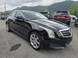 Used 2014 Cadillac ATS Sedan image 5