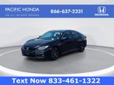Used 2020 Honda Civic Sport image 5