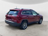 Used 2020 Jeep Cherokee Latitude Plus image 3