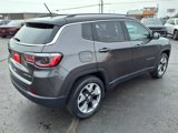 Used 2021 Jeep Compass Limited image 4