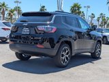 New 2025 Jeep Compass Limited image 5