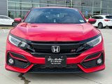 Used 2020 Honda Civic Si image 3
