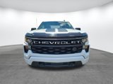 Used 2023 Chevrolet Silverado 1500 Custom w/ Rally Edition image 2