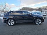 Certified 2022 Bentley Bentayga image 5