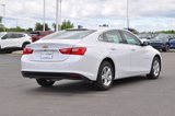Used 2025 Chevrolet Malibu LS image 3