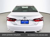 Used 2023 Toyota Camry SE image 6