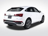 Used 2022 Audi Q5 2.0T Premium image 5